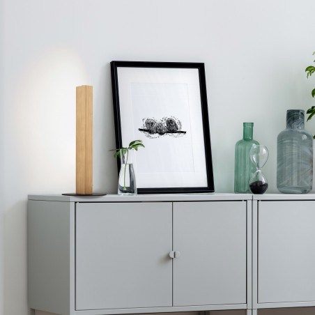 TEO LED LAMPKA NOCNA  Tk Lighting