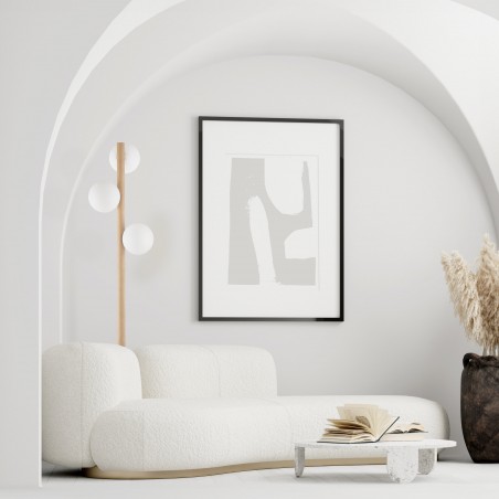 ESTERA WOOD LAMPA PODŁOGOWA 3 PŁ  Tk Lighting