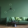 AVIA BLACK KINIKET 3 PŁ  Tk Lighting