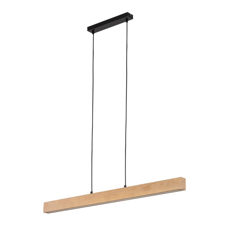 TEO LED M LAMPA WISZĄCA 960  Tk Lighting