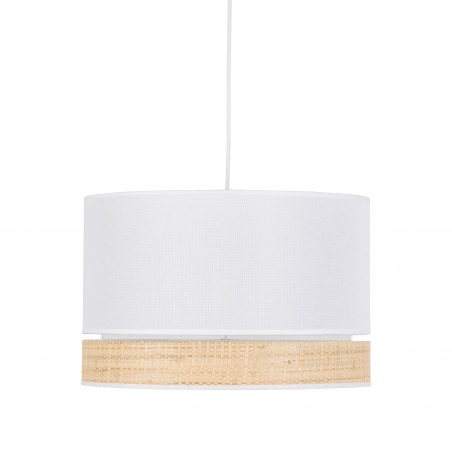 PAGLIA NEW WHITE LAMPA WISZĄCA 1 PŁ 380  Tk Lighting