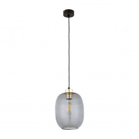 OMEGA LAMPA WISZĄCA 1 PŁ  Tk Lighting