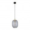 OMEGA LAMPA WISZĄCA 1 PŁ  Tk Lighting