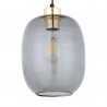 OMEGA LAMPA WISZĄCA 1 PŁ  Tk Lighting
