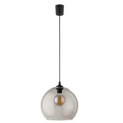 CUBUS LAMPA WISZĄCA 1 PŁ ANTISOL  Tk Lighting
