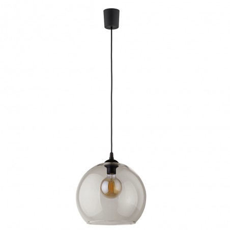 CUBUS LAMPA WISZĄCA 1 PŁ ANTISOL  Tk Lighting