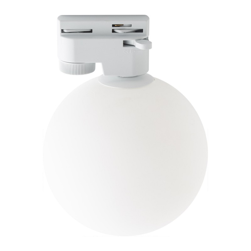 TRACER WHITE G_9 Tk Lighting TRACER WHITE G_9 Tk Lighting