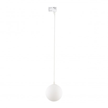 TRACER WHITE WISZĄCY G_9  Tk Lighting