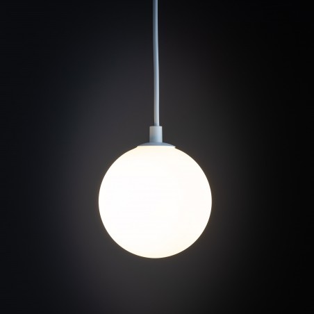 TRACER WHITE WISZĄCY G_9  Tk Lighting