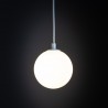 TRACER WHITE WISZĄCY G_9  Tk Lighting