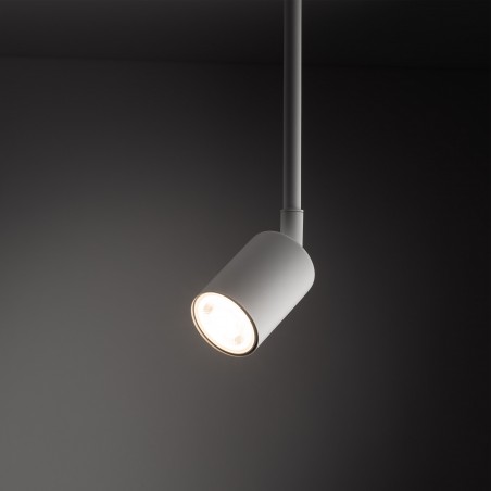 TRACER WHITE LONG GU_10  Tk Lighting