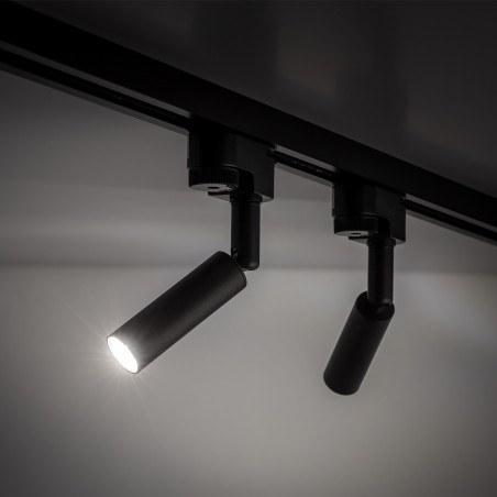 TRACER BLACK G_9  Tk Lighting