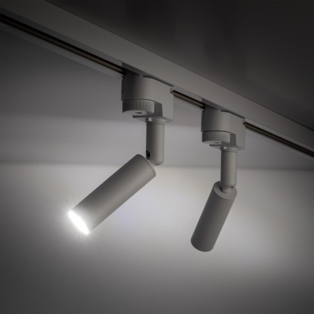 TRACER WHITE G_9  Tk Lighting