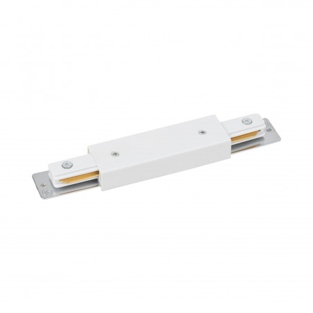 TRACER PROSTY BIAŁY Z PODŁĄCZENIEM ZASILAJĄCYM  Tk Lighting