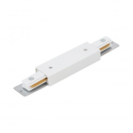 TRACER PROSTY BIAŁY Z PODŁĄCZENIEM ZASILAJĄCYM  Tk Lighting