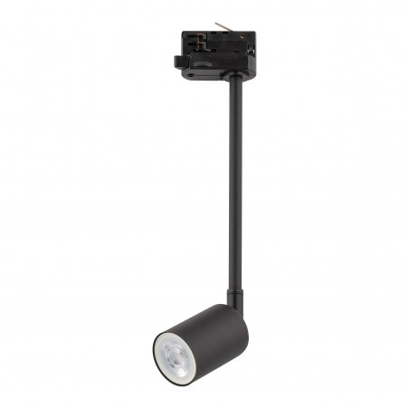 TRACER TRÓJOBWODOWY BLACK GU_10  Tk Lighting