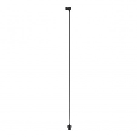 TRACER BLACK 1 X E27  Tk Lighting