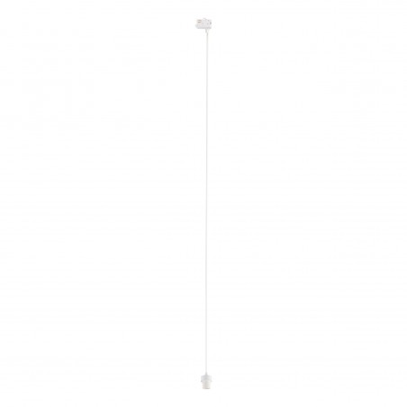 TRACER WHITE TRÓJOBWODOWY 1 X E27  Tk Lighting