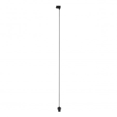 TRACER BLACK TRÓJOBWODOWY 1 X E27  Tk Lighting
