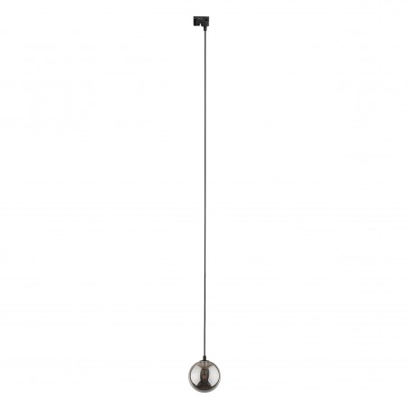 TRACER BLACK WISZĄCY G_9 GRAFIT  Tk Lighting