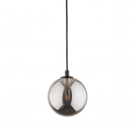 TRACER BLACK WISZĄCY G_9 GRAFIT  Tk Lighting