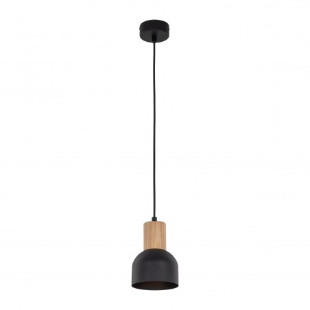 CAIRO LAMPA WISZĄCA 1 PŁ  Tk Lighting