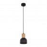 CAIRO LAMPA WISZĄCA 1 PŁ  Tk Lighting