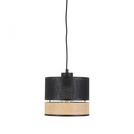 PAGLIA NEW BLACK LAMPA WISZĄCA 1 PŁ 200  Tk Lighting
