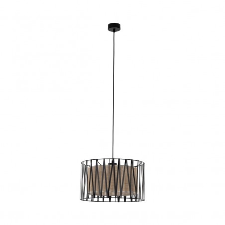HARMONY NATURE LAMPA WISZĄCA 1 PŁ  Tk Lighting