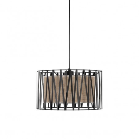 HARMONY NATURE LAMPA WISZĄCA 1 PŁ  Tk Lighting