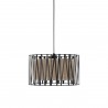 HARMONY NATURE LAMPA WISZĄCA 1 PŁ  Tk Lighting