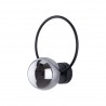 ANABELLE GRAFIT KINKIET 1  Tk Lighting
