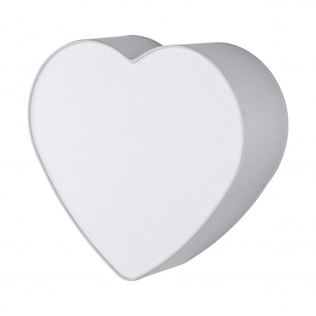 HEART RED LAMPA SUFITOWA 2 PŁ  Tk Lighting