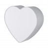 HEART RED LAMPA SUFITOWA 2 PŁ  Tk Lighting