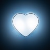 HEART BLUE LAMPA SUFITOWA 2 PŁ  Tk Lighting