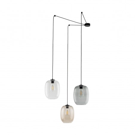 ELIO LAMPA WISZĄCA 3  Tk Lighting