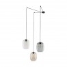 ELIO LAMPA WISZĄCA 3  Tk Lighting