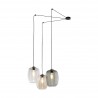 ELIO LAMPA WISZĄCA 3  Tk Lighting