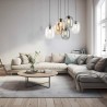 ELIO LAMPA WISZĄCA 6  Tk Lighting