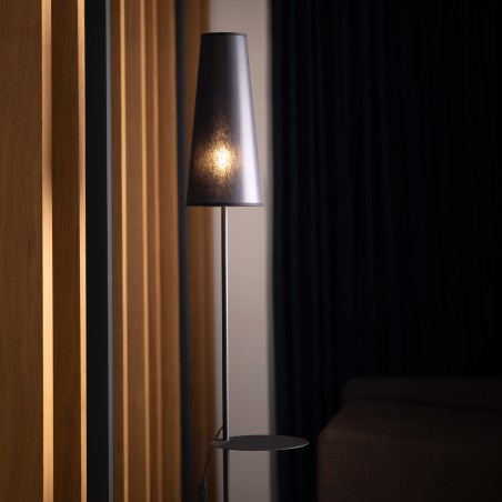 ZING LAMPA PODŁOGOWA 1 PŁ  Tk Lighting