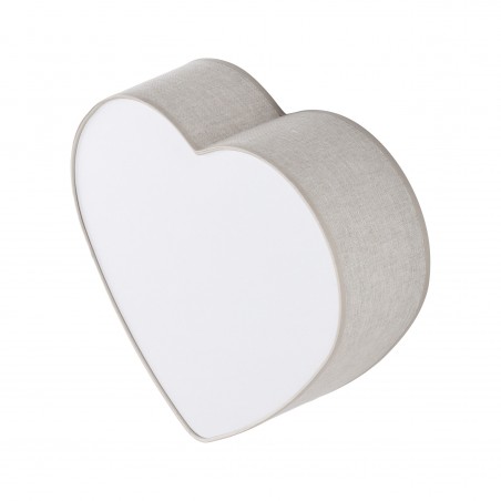 HEART LEN LAMPA SUFITOWA 2  Tk Lighting