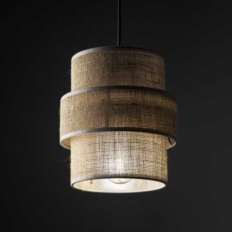 CALISTO JUTA LAMPA WISZĄCA 1 200 Tk Lighting