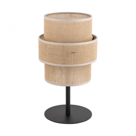 CALISTO JUTA LAMPKA NOCNA 1  Tk Lighting