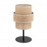 CALISTO JUTA LAMPKA NOCNA 1  Tk Lighting