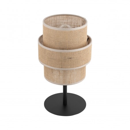 CALISTO JUTA LAMPKA NOCNA 1  Tk Lighting