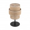 CALISTO JUTA LAMPKA NOCNA 1  Tk Lighting