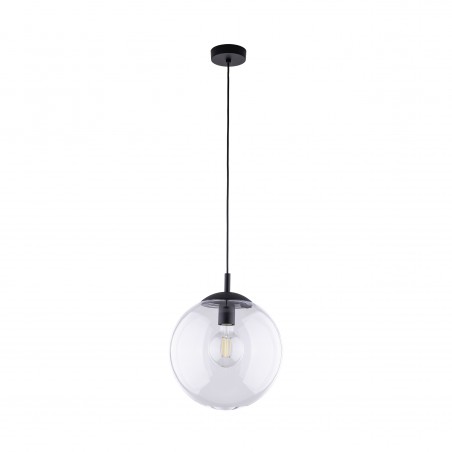 ESME TRANSPARENT LAMPA WISZĄCA 1  350  Tk Lighting