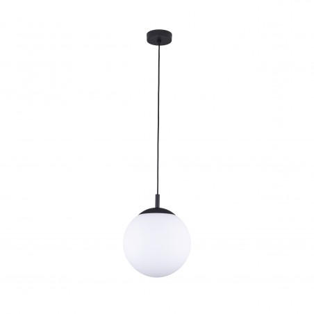 ESME WHITE LAMPA WISZĄCA 1  250  Tk Lighting
