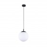ESME WHITE LAMPA WISZĄCA 1  250  Tk Lighting