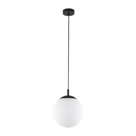 ESME WHITE LAMPA WISZĄCA 1  300  Tk Lighting